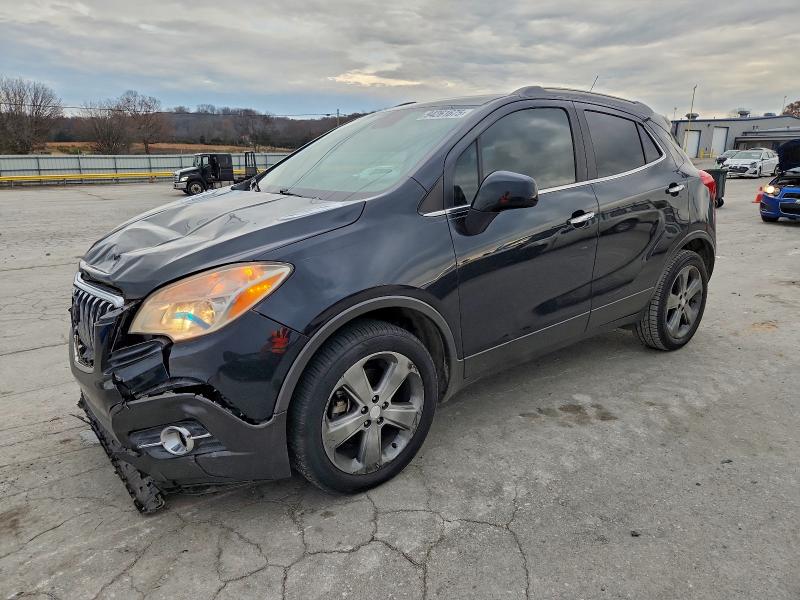 BUICK ENCORE CON