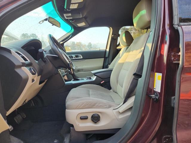 2011 FORD EXPLORER X #3292427571