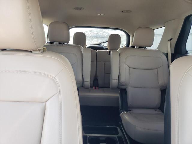 2020 FORD EXPLORER X #3304456590