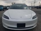 Lot #3296989856 2025 TESLA MODEL 3