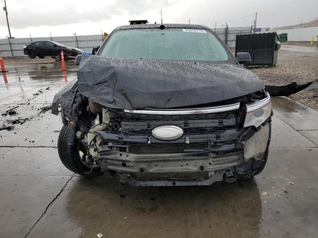 2014 FORD EDGE SEL #3298289028