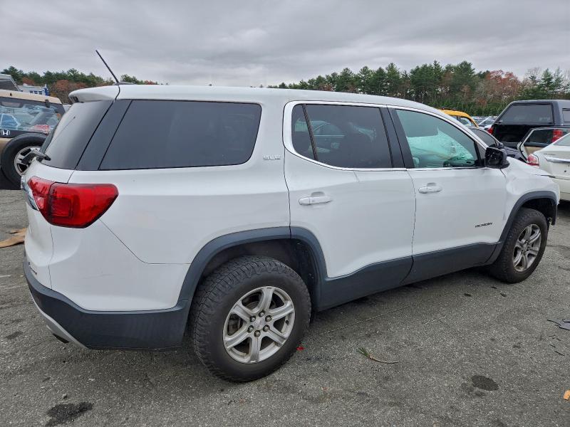 2017 GMC ACADIA SLE #3305415300