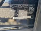 Lot #3304582446 2019 HYUNDAI SANTA FE S