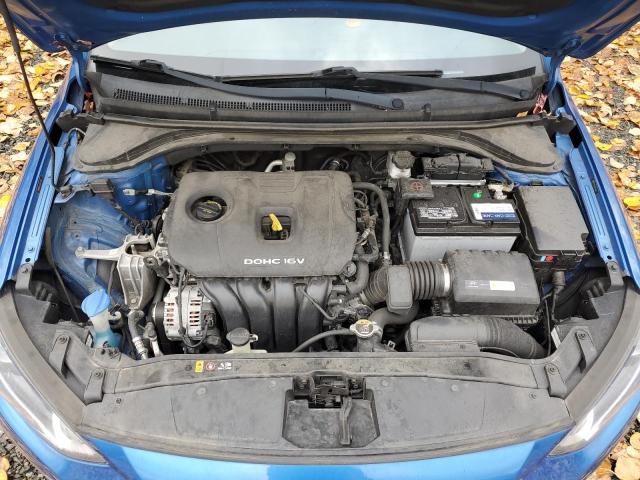 2018 HYUNDAI ELANTRA SE #3287784132
