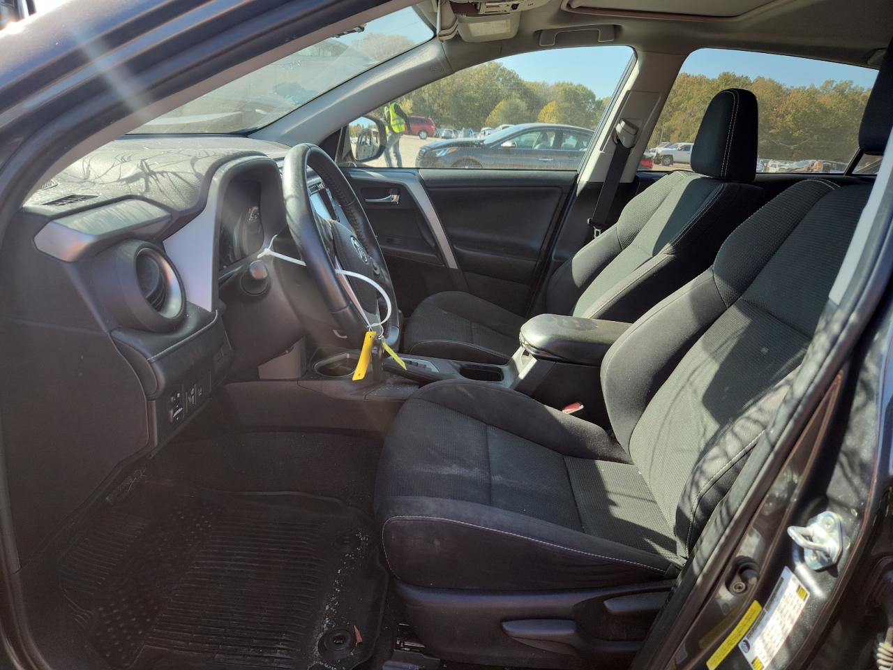 TOYOTA RAV4 ADVENTURE