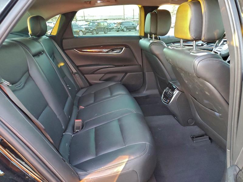 2013 CADILLAC XTS PREMIU #3304572449