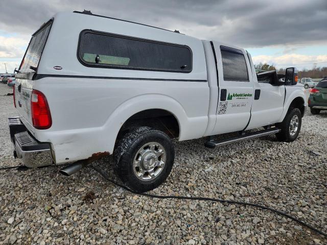 2013 FORD F250 SUPER - 1FT7W2B63DEB50266