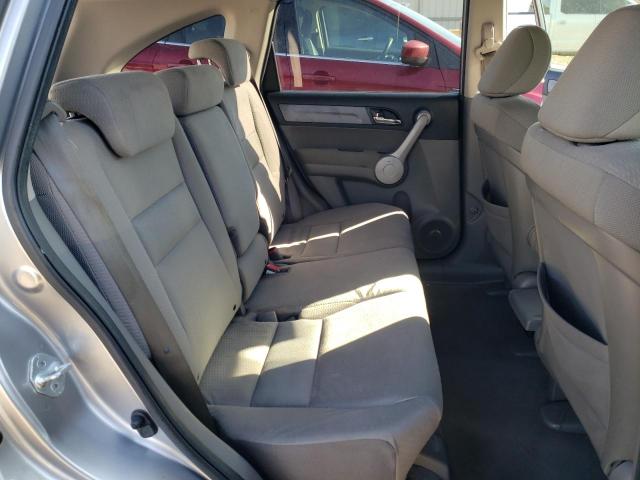 2007 HONDA CR-V EX #3303773436