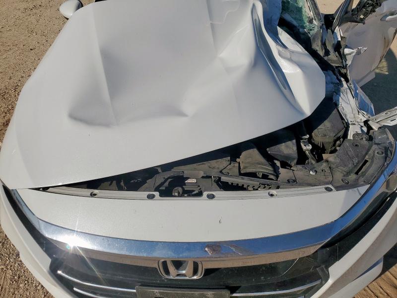 2021 HONDA ACCORD LX #3308256156