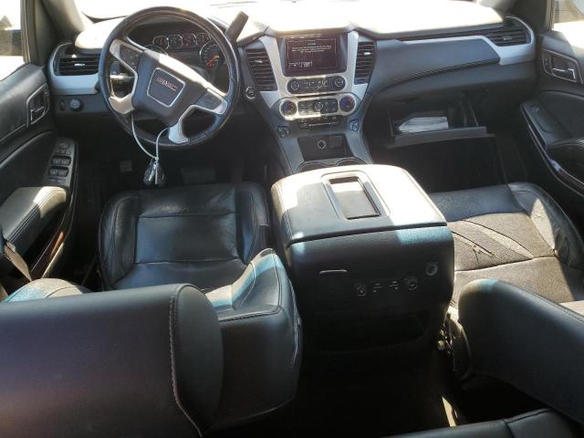 2018 GMC YUKON XL C #3286513147