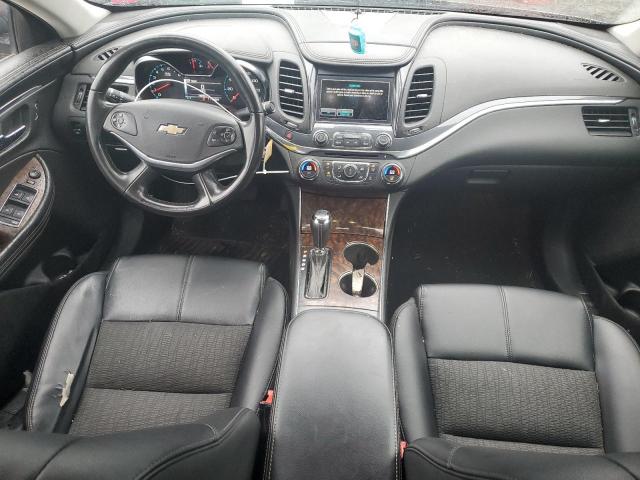 2015 CHEVROLET IMPALA LT #3294282910