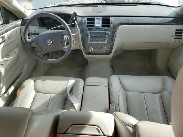 2009 CADILLAC DTS #3293581953