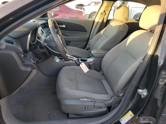 2015 CHEVROLET MALIBU LS #3302897905