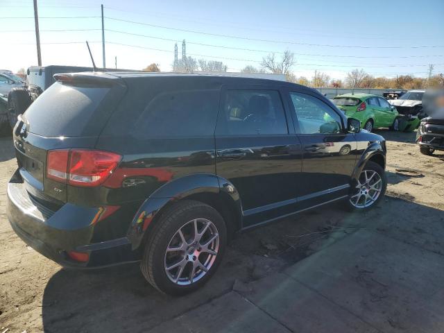 2019 DODGE JOURNEY GT 3C4PDDEG4KT688025