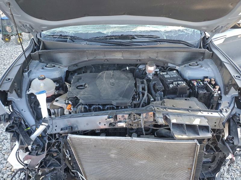 2023 KIA SORENTO LX #3297909775