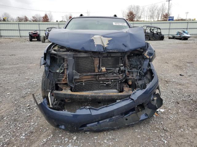 2009 NISSAN PATHFINDER #3296234522