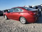 Lot #3303986712 2017 SUBARU LEGACY 2.5
