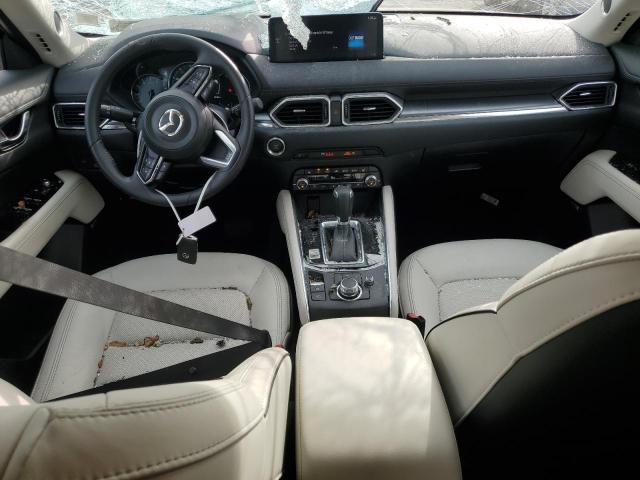 2025 MAZDA CX-5 PREMI #3303724459