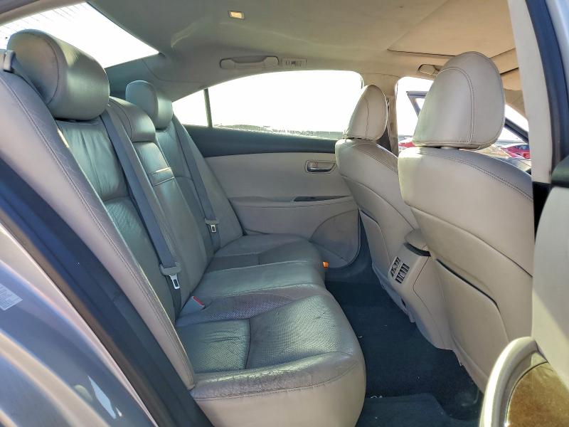 2010 LEXUS ES 350 #3291270967