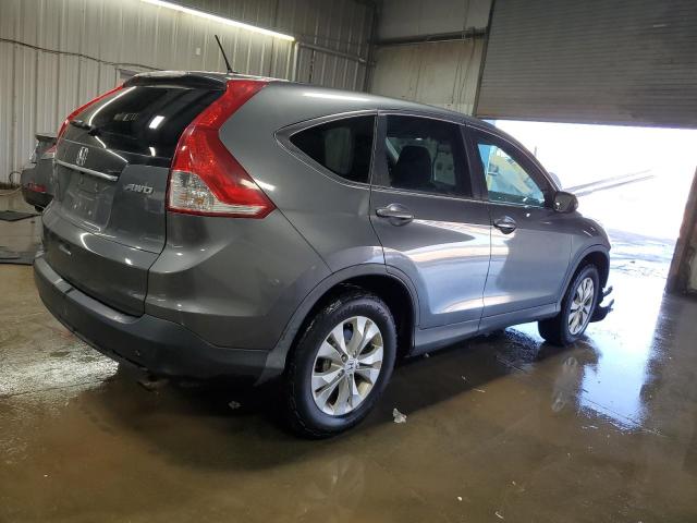 2014 HONDA CR-V EX #3297220413