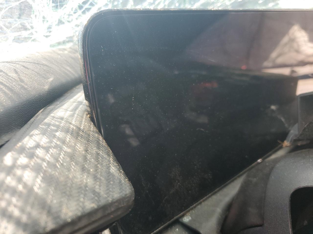 FORD MUSTANG DARK HORSE