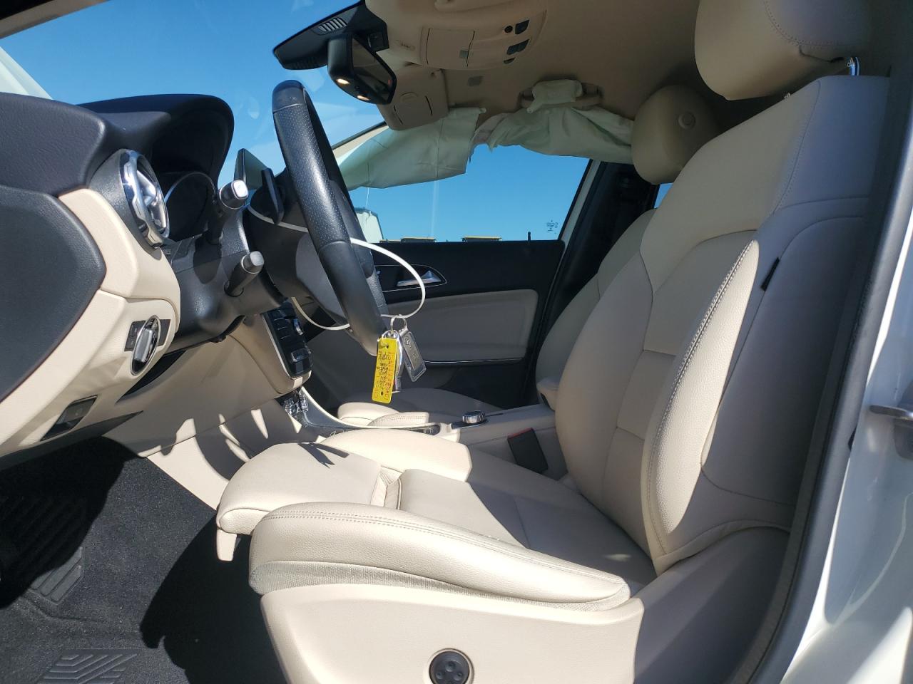 MERCEDES-BENZ GLA-CLASS 250