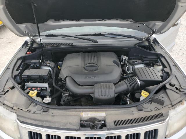 2011 JEEP GRAND CHER #3297777833