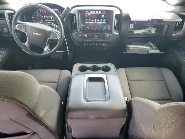 2018 CHEVROLET SILVERADO #3303885752