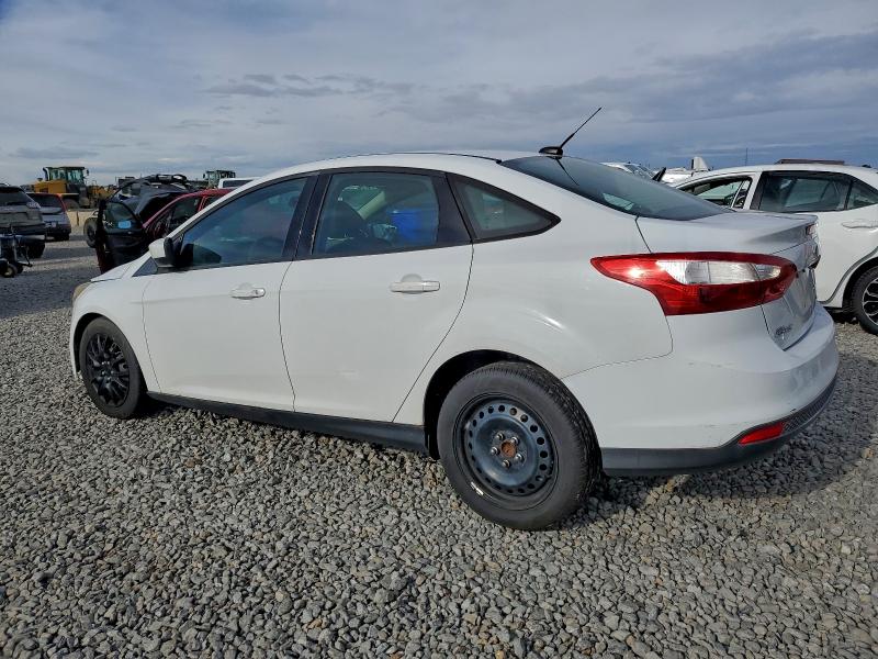 2012 FORD FOCUS SE #3298067127