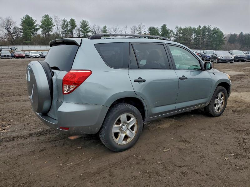 2008 TOYOTA RAV4 #3294310882