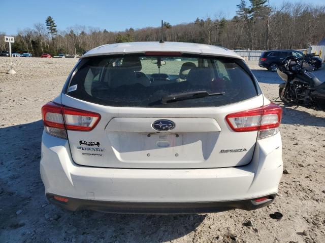 2019 SUBARU IMPREZA #3311712230
