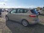 Lot #3304499559 2016 FORD C-MAX PREM