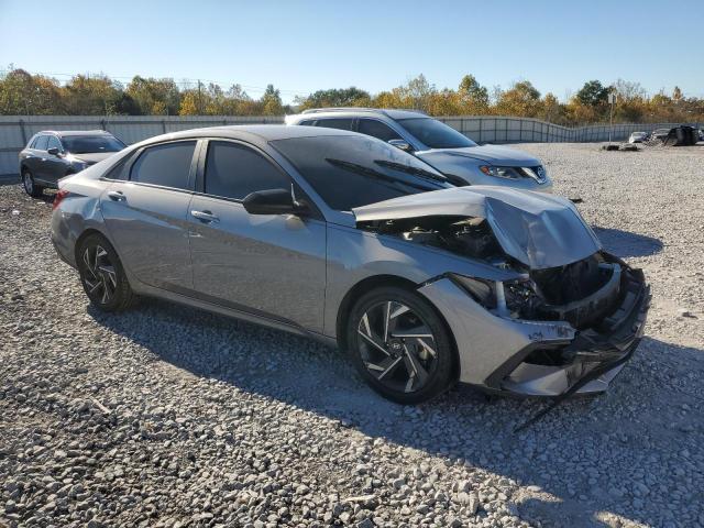 2025 HYUNDAI ELANTRA SE #3303959704