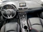 Lot #3303723491 2015 MAZDA 3 GRAND TO
