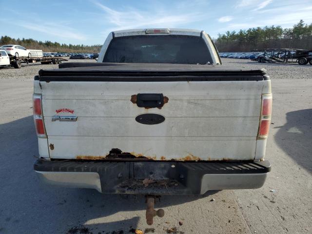 2010 FORD F150 SUPER #3293416053