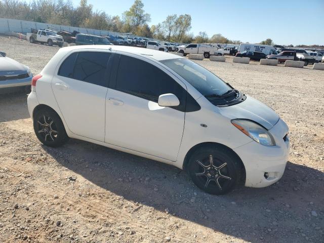 2010 TOYOTA YARIS #3292450684
