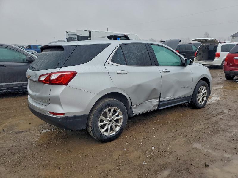 2020 CHEVROLET EQUINOX LT #3309438968
