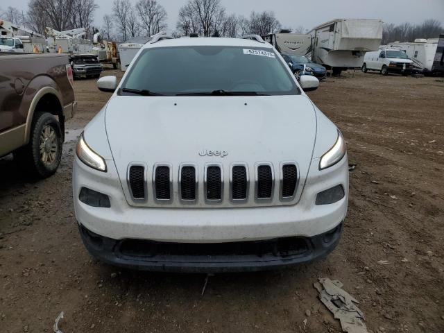 2017 JEEP CHEROKEE L #3311522243