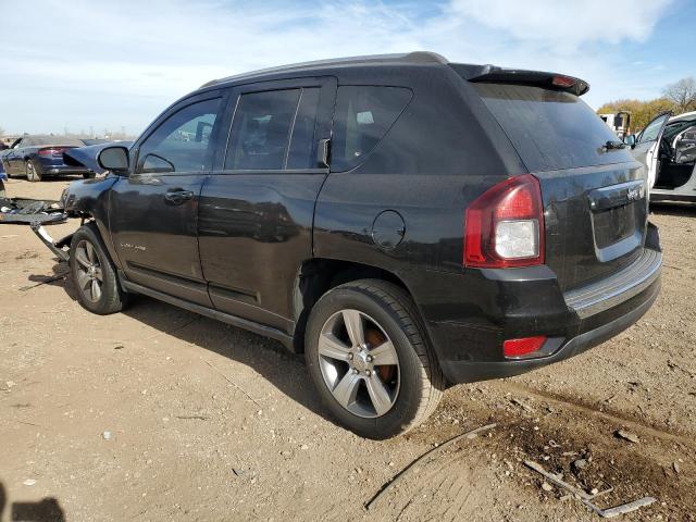 2017 JEEP COMPASS LA #3287816107