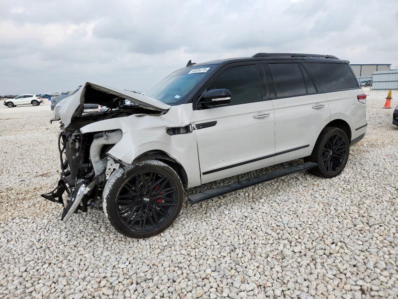 2024 LINCOLN NAVIGATOR #3304015655