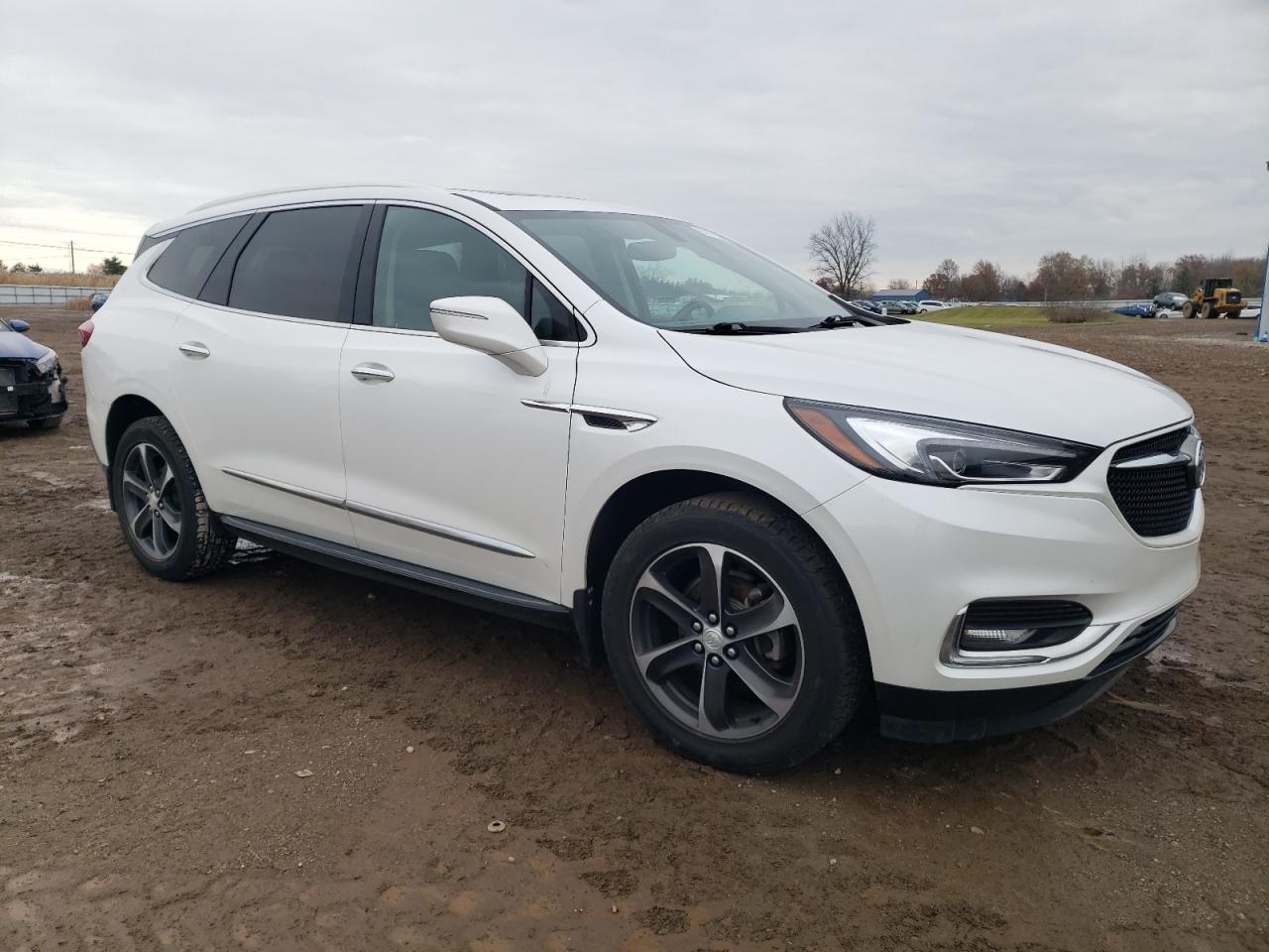 BUICK ENCLAVE ESSENCE