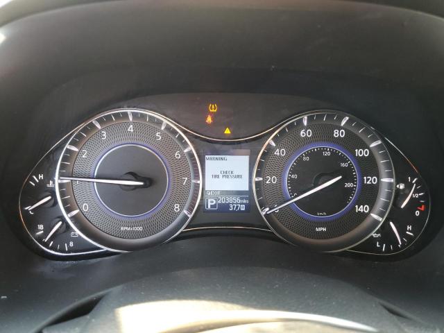 2016 INFINITI QX80 #3301859004