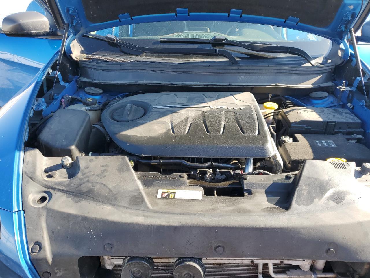 JEEP CHEROKEE TRAILHAWK