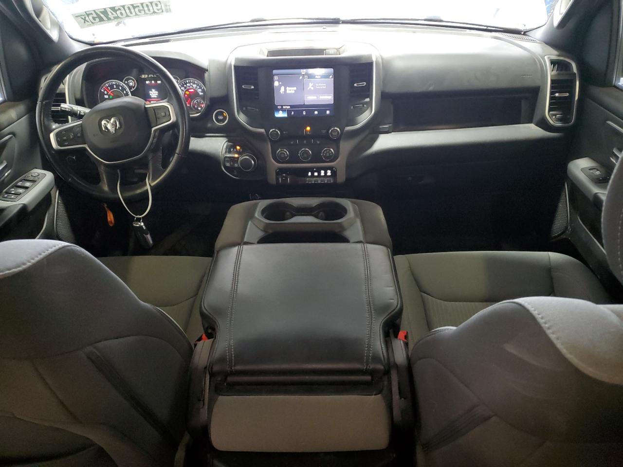 RAM 1500 BIG HORN/LONE STAR