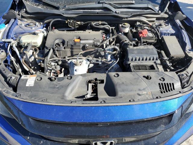 2019 HONDA CIVIC SPOR #3297147556