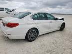 Lot #3304015657 2018 BMW 530E