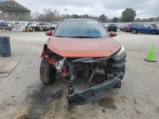 2016 HYUNDAI TUCSON LIM #3304529436