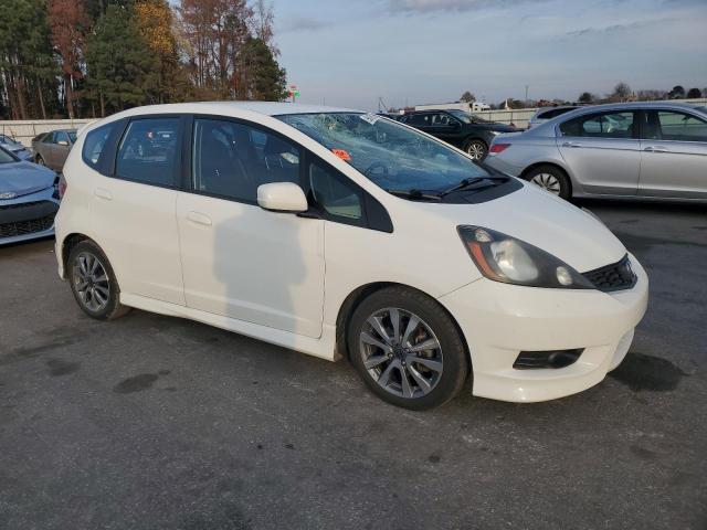 2013 HONDA FIT SPORT #3297894776