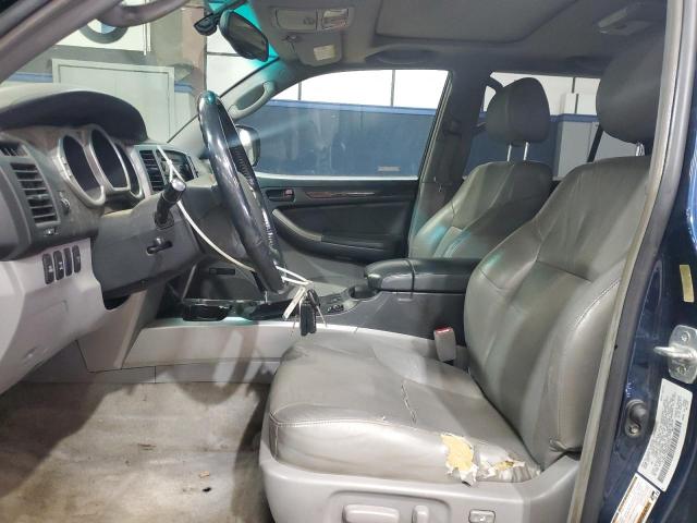 2004 TOYOTA 4RUNNER LI #3280402313