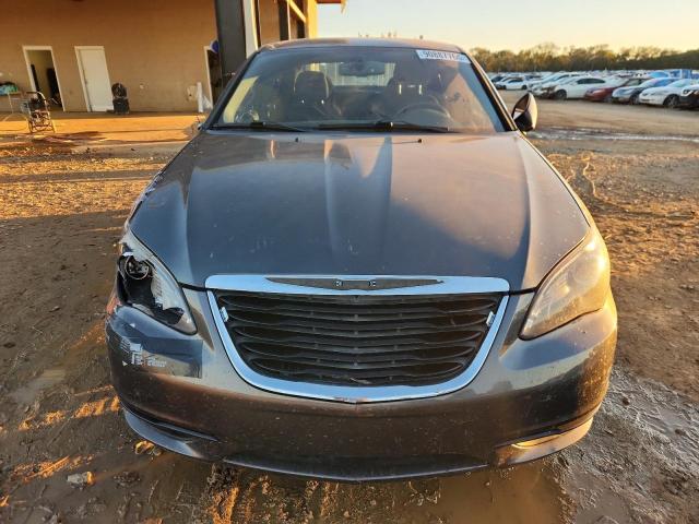 2014 CHRYSLER 200 TOURIN #3283976839
